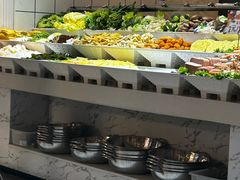 -醉人椒麻辣香锅(上地华联店)