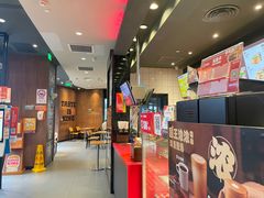 -汉堡王(徐汇绿地缤纷店)