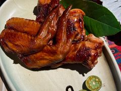 -格鲁·秀色Georgia’s Feast