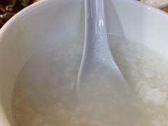 -桂园白粥·潮汕老味道