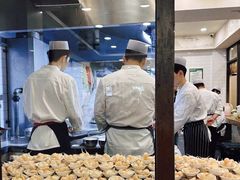 -老刘家永盛斋·传统泡馍(东关南街店)