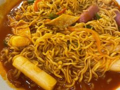 拉面年糕-韩礼年糕(飞虹路店)