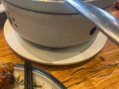 -小放牛炒菜馆(军校店)