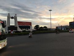 -岳阳站