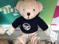 -济州岛泰迪熊博物馆