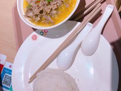 金汤肥牛-北大家园食堂