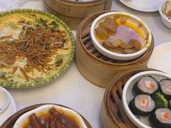 -皇马假日醉海南大酒店·假日一品派茶楼(秀英店)