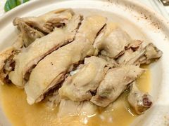 -老洋房花园饭店(绍兴路店)