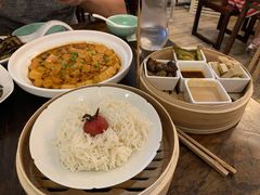 管家的冷面-五观堂素食(新华路店)