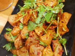 -李不管把把烧(合肥总店)