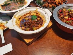 -阿德餐饮小秦川西北菜(福民路店)