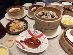 -万丽轩·粤菜(王府井金茂万丽酒店)