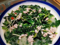 鸽汤万年青-大鸽饭(北京路店)