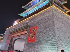 -鼓楼夜市