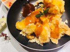 -大鸭梨烤鸭·北京菜(南小街/南苑店)