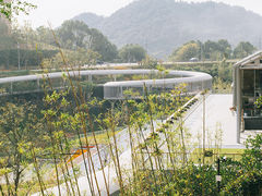 -东钱湖小普陀景区