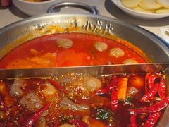 -小龙坎火锅(全球总店)