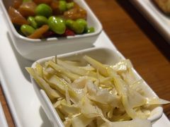 -金枝玉叶上海人家食府(三里河店)