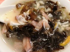 -龙桥私厨·姜花菊花过桥鱼·顺德菜(容桂店)