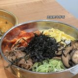 顺德大良探店｜韩料人气王“韩食堂”