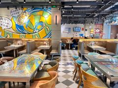 -大头力茶餐厅(花都融创茂店)