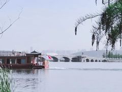 -东湖落雁景区