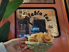 -BLABLATAI吧啦泰·泰式爆炒(西宸天街店)