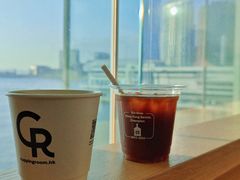 -Cupping Room(Harbour City)