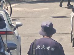 -北京上方山国家森林公园