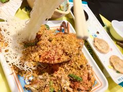 -桥东喜碧海鲜街(水东街店)