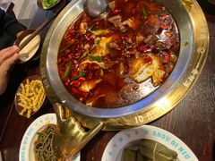 -受气牛肉·重庆耙牛肉(来福士店)