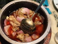 -佬麻雀·新湘菜(珠海金发购物中心店)