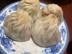 小笼包-熙盛源(复兴路店)