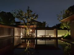 -木守西溪溪隐餐厅