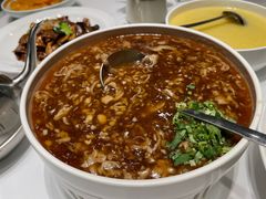-万荣烤鸭店·北京菜(天坛店)