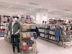 -优衣库(苏州天虹CCMall石路店)