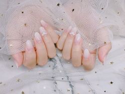 -Hands Nail专业美甲美睫