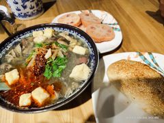 -老城南.鸭血粉丝汤(夫子庙店)