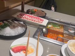 -海底捞火锅(南京红山常发广场店)
