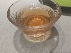 -一叶一世界•素食餐厅(新光天地店)