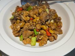 -上地宴·中关村的会客厅(清河高铁站店)