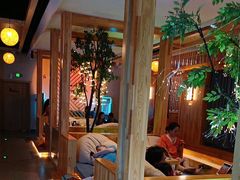 -星河湾温泉洗浴酒店