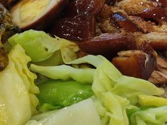 -香友记正宗隆江猪脚饭(首经贸店)