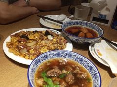 -直隶安家牛肉罩饼(建华店)