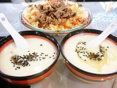 -帕米尔食府(白云观店)