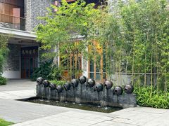 -江门古劳水乡旅游区