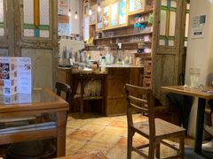 大堂-西关84·History·Art·Cafe