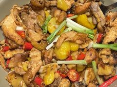 -绿草地·湘菜(7mall店)