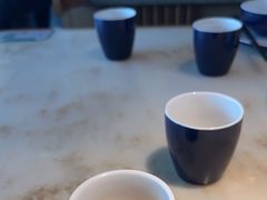 -绿茶餐厅(二七万达店)