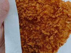 -麦当劳(宾水西道店)
